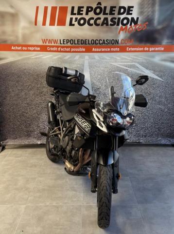 Tiger 800 Xrx - Tiger 800 - 800 Tiger Xrx image 5
