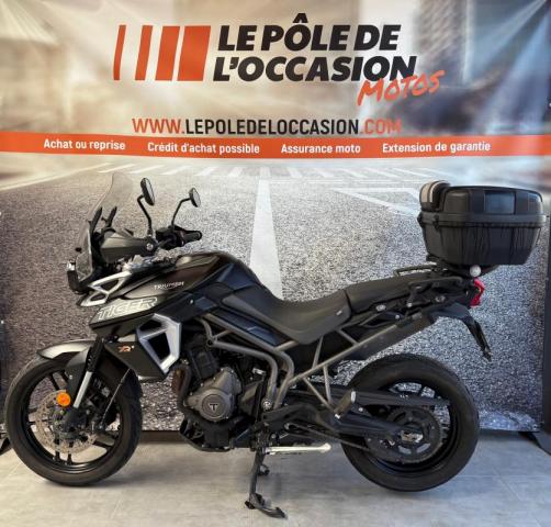 Tiger 800 Xrx - Tiger 800 - 800 Tiger Xrx image 3