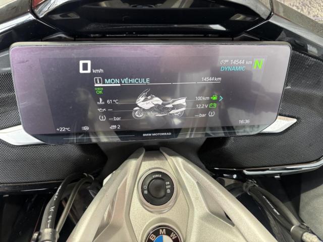 Bmw K1600 Gt Sport - K 1600 Gt - K1600gt image 3