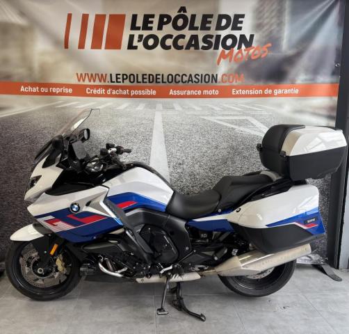 Bmw K1600 Gt Sport - K 1600 Gt - K1600gt image 2
