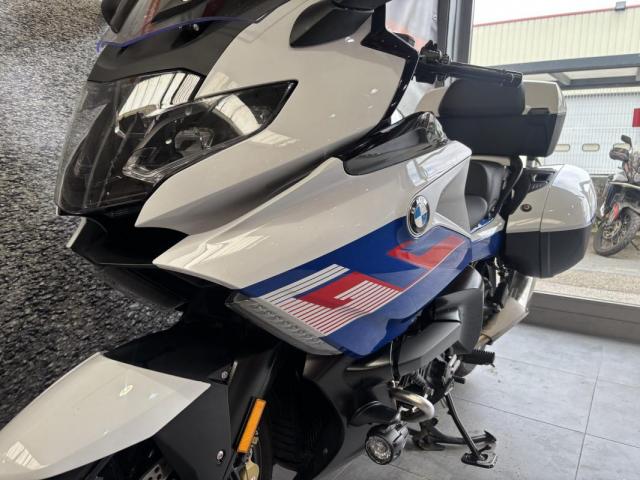 Bmw K1600 Gt Sport - K 1600 Gt - K1600gt image 4