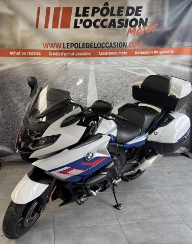 Bmw K1600 Gt Sport - K 1600 Gt - K1600gt image 1