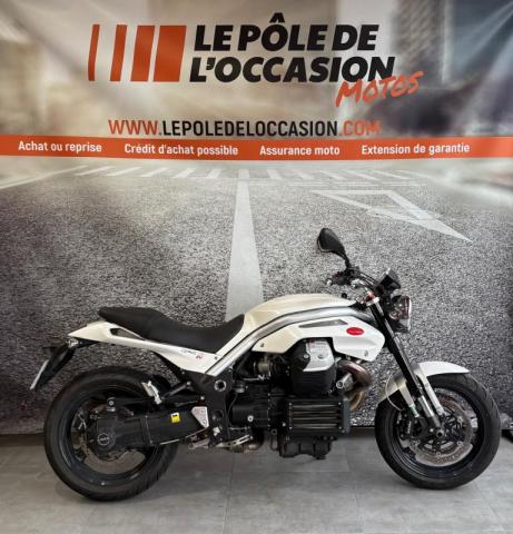 Moto Guzzi