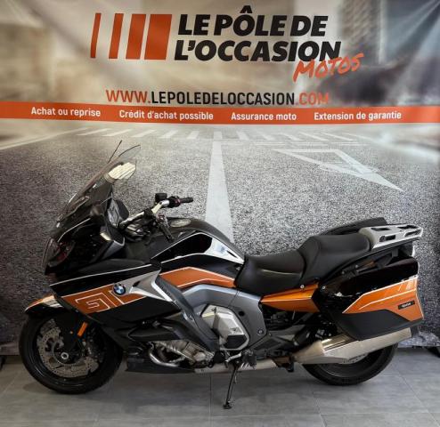 K 1600 Gt -K1600gt - K1600 Gt- K1600 image 3