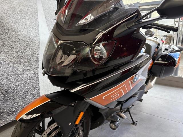 K 1600 Gt -K1600gt - K1600 Gt- K1600 image 1