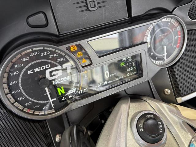 K 1600 Gt -K1600gt - K1600 Gt- K1600 image 4