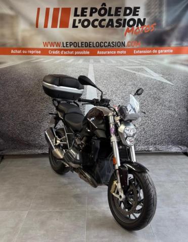 Bmw R 1200 R - R1200r -R1200 R image 4