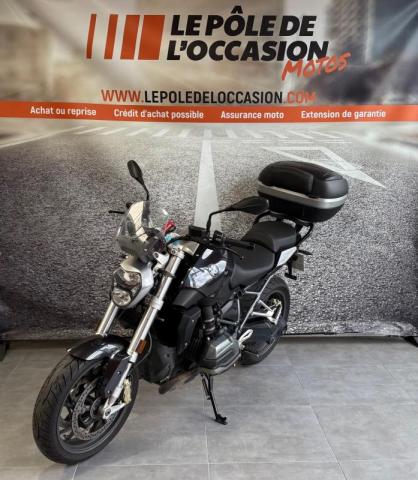 Bmw R 1200 R - R1200r -R1200 R image 1