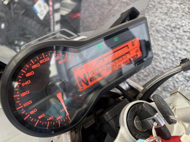 Bmw R 1200 R - R1200r -R1200 R image 3