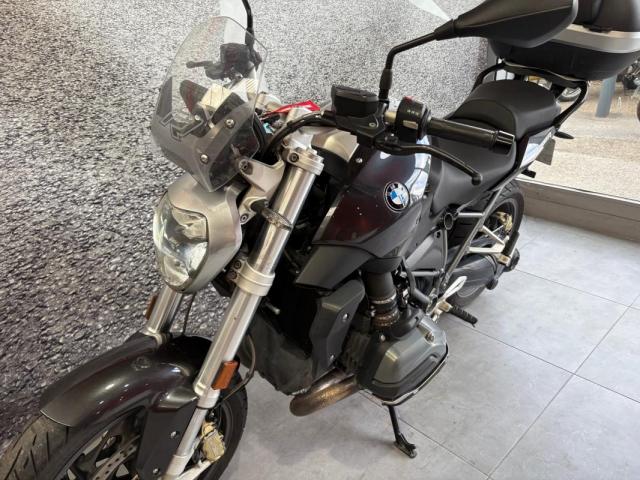 Bmw R 1200 R - R1200r -R1200 R image 2