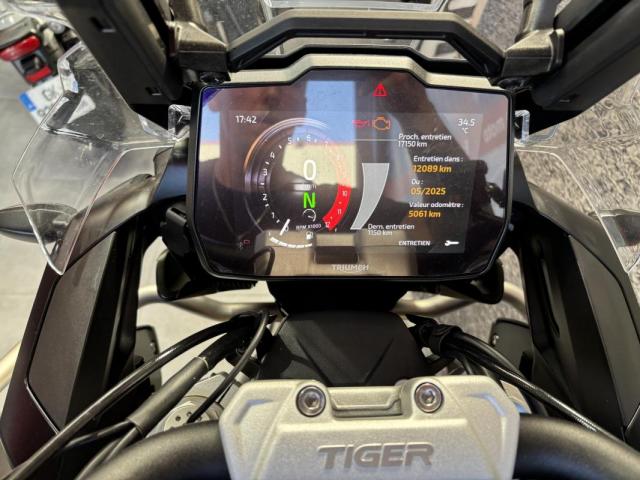 Tiger 1200 Rally Pro - Tiger 1200 image 3