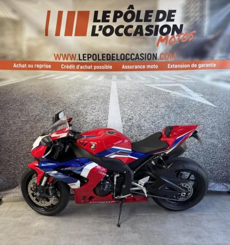 Cbr1000 Rr R - Cbr1000st - Cbr1000rrr image 1