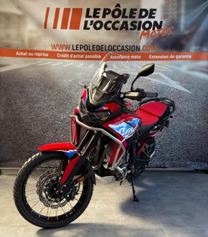 Crf 1100 Africa Twin Se - Africa Twin 1100 - -Afri image 1