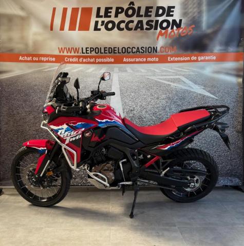 Crf 1100 Africa Twin Se - Africa Twin 1100 - -Afri image 4