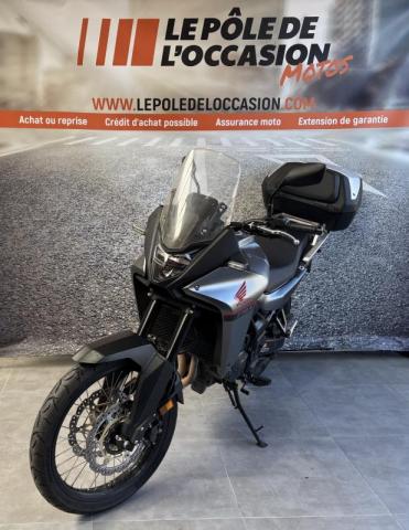 Transalp 750 - Xl750 image 2