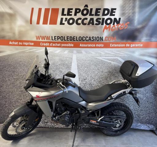 Transalp 750 - Xl750 image 1