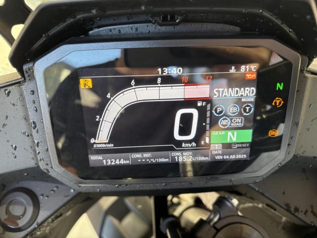 Transalp 750 - Xl750 image 3