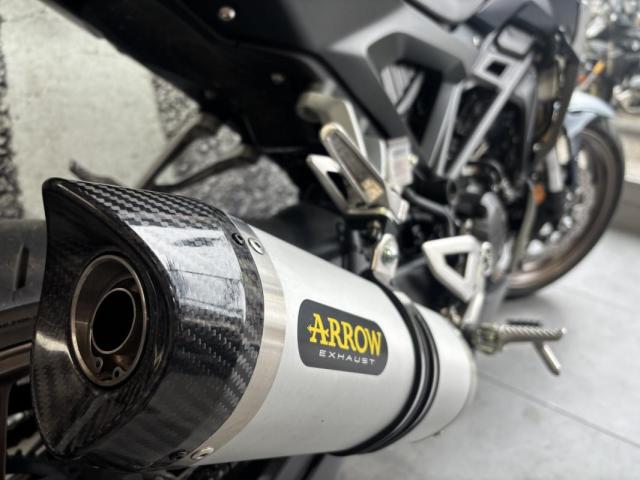 Cb 125 R - Cb125r - Cbf125na image 2
