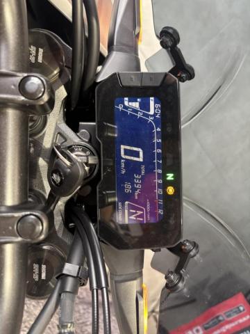 Cb 125 R - Cb125r - Cbf125na image 4