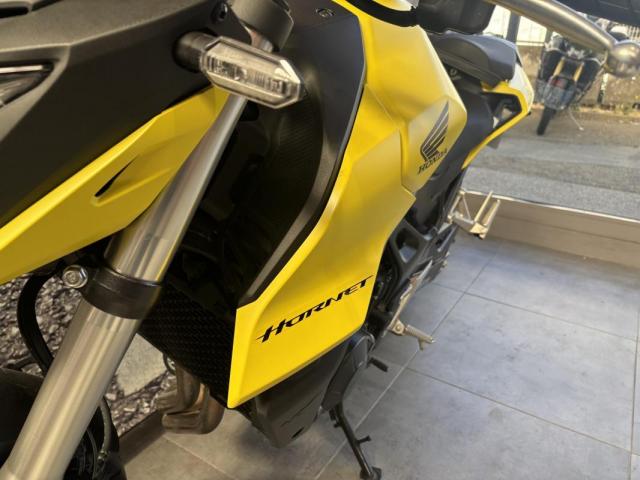 Hornet 750 - 750 Hornet image 3