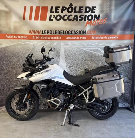 Triumph Tiger 900 Gt Pro - Tiger900 - Gt Pro image 2