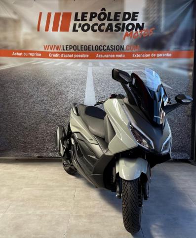 Forza 350 - Forza350 image 1