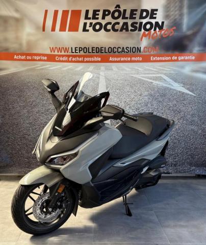 Forza 350 - Forza350 image 1