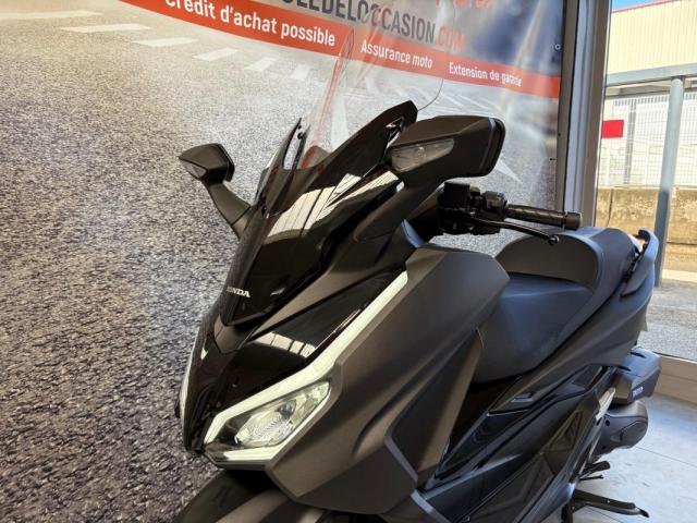 Forza 125 - Forza125 image 2