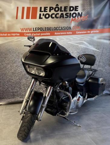 Road Glide 1690 image 4