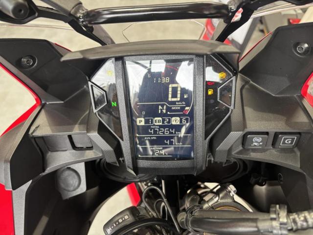 Africa Twin - Africa Twin 1000 - Aft1000 - Crf1000 image 1