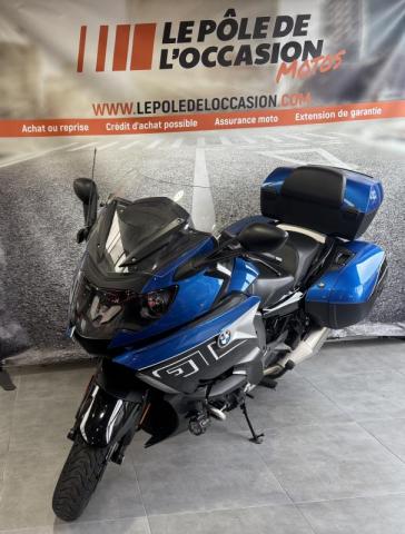 K1600 Gt - K 1600 Gt - K1600gt image 3