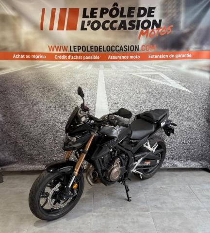 Cb 500 F - Cb500f - Cb500 image 4