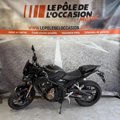 Cb 500 F - Cb500f - Cb500 image 3