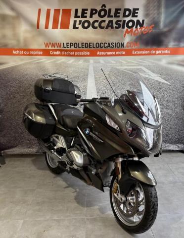 Bmw R1250rt - R 1250 Rt R1250 Rt image 3