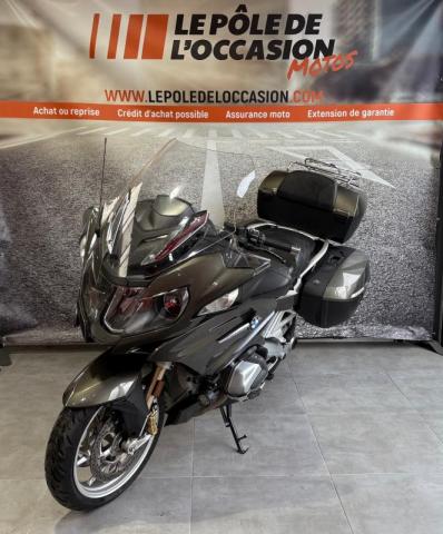 Bmw R1250rt - R 1250 Rt R1250 Rt image 4