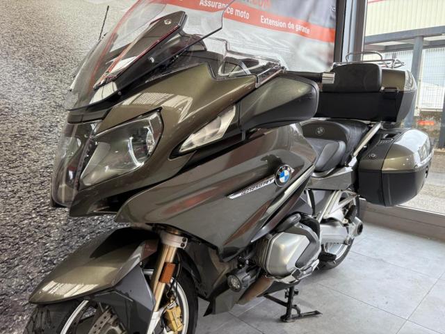 Bmw R1250rt - R 1250 Rt R1250 Rt image 5