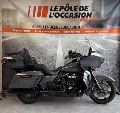 Harley Davidson Road Glide Limited - Road Glide 114 1868
