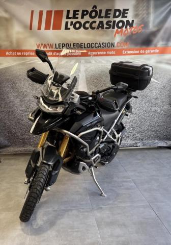 Tiger 1200 Rally Explorer - Tiger 1200 Rally - Tig image 2