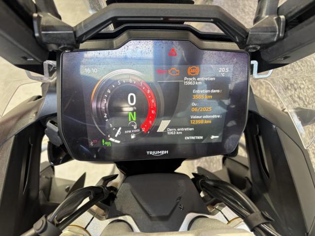 Tiger 1200 Rally Explorer - Tiger 1200 Rally - Tig image 3
