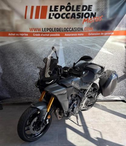 Tracer 900 Gt - Tracer 900 - Mt09 image 3