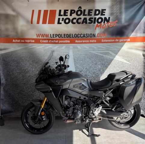 Tracer 900 Gt - Tracer 900 - Mt09 image 4