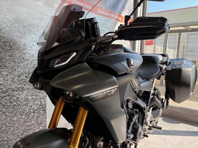 Tracer 900 Gt - Tracer 900 - Mt09 image 2