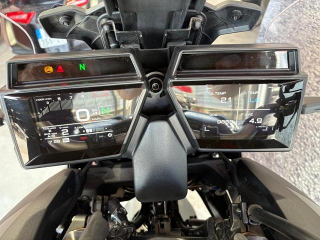 Tracer 900 Gt - Tracer 900 - Mt09 image 1
