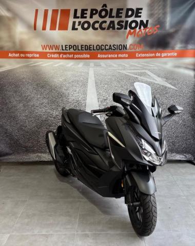 Forza 350 - 350 Forza image 1