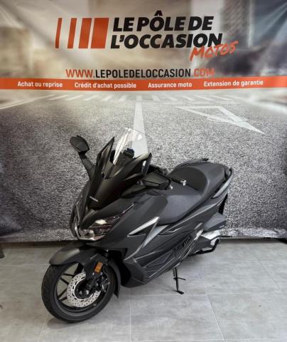 Forza 350 - 350 Forza image 3