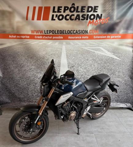 Cb650r - Cb 650 R image 2