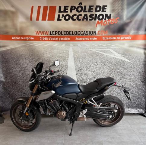 Cb650r - Cb 650 R image 1