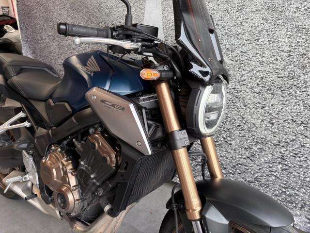 Cb650r - Cb 650 R image 5
