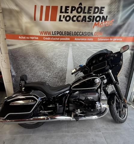 Bmw R 18 B - R18b - R 18 Bagger image 3