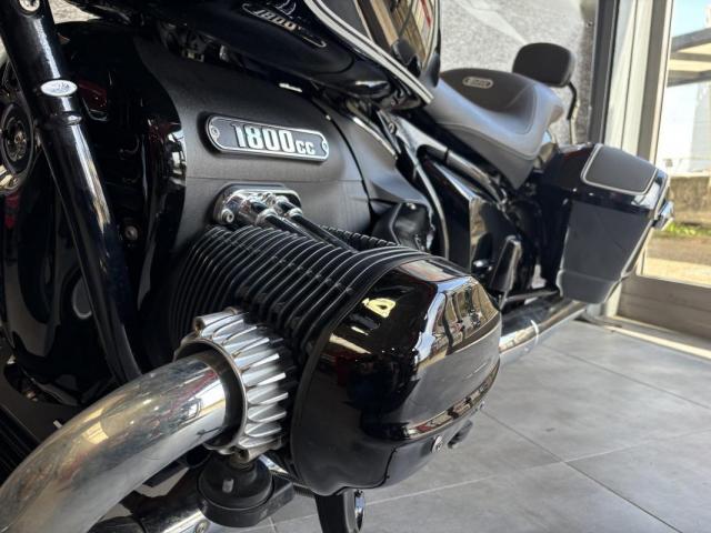 Bmw R 18 B - R18b - R 18 Bagger image 1